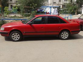  Audi 100 1992 , 160000 , 