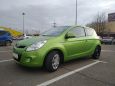  Hyundai i20 2009 , 275000 , 