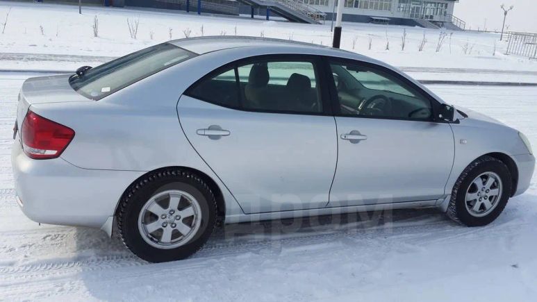  Toyota Allion 2006 , 520000 , 