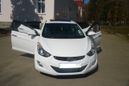  Hyundai Avante 2013 , 870000 , 