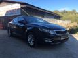  Kia Optima 2012 , 770000 , 