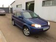 SUV   Honda HR-V 1998 , 300000 , -