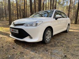  Toyota Corolla Axio 2016 , 1120000 , 