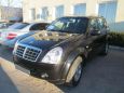 SUV   SsangYong Rexton 2010 , 800000 , 