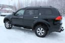 SUV   Mitsubishi Pajero Sport 2008 , 1050000 , 