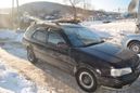  Toyota Sprinter Carib 1995 , 100000 , 