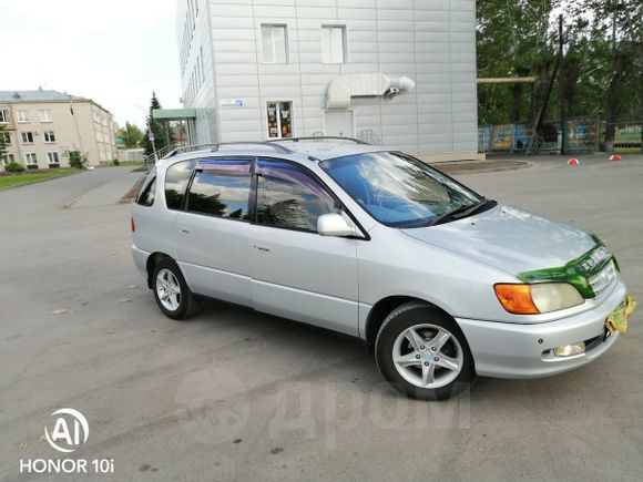    Toyota Ipsum 1999 , 315000 , 