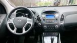 SUV   Hyundai ix35 2015 , 1120000 , 