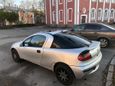   Opel Tigra 1998 , 140000 , -