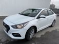  Hyundai Solaris 2018 , 715000 , 