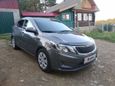  Kia Rio 2014 , 365000 , -