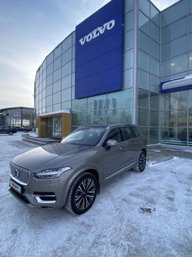 SUV   Volvo XC90 2021 , 6500000 , 