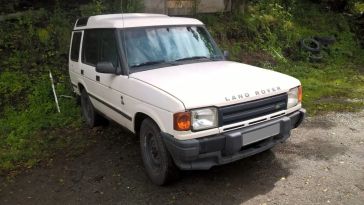 SUV   Land Rover Discovery 1994 , 235000 , 