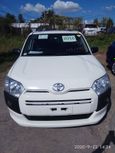  Toyota Probox 2016 , 585000 , 