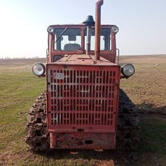 Трактор АТЗ Т-4 1986 года, 250000 рублей, Быстрый Исток