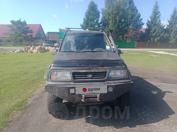 SUV   Suzuki Vitara 1995 , 230000 , 