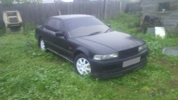  Honda Accord Inspire 1991 , 50000 ,  