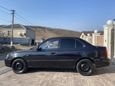  Hyundai Accent 2007 , 235000 , 