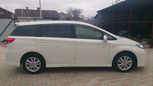    Toyota Wish 2011 , 680000 , 