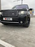 SUV   Land Rover Range Rover 2010 , 1150000 , --