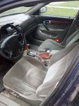  Chevrolet Evanda 2004 , 220000 , 