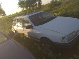 Универсал Ford Sierra 1992 года, 150000 рублей, Евпатория