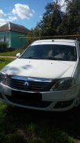  Renault Logan 2012 , 370000 , 