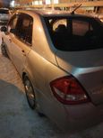  Nissan Tiida 2005 , 400000 , 