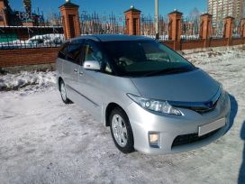    Toyota Estima 2012 , 1450000 , 