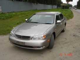  Nissan Cefiro 2001 , 300000 , -