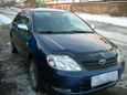  Toyota Corolla 2002 , 350000 , 