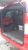    Mercedes-Benz Vito 2008 , 800000 , 