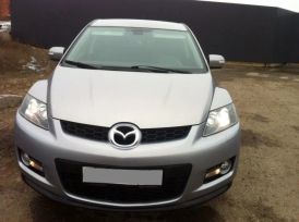 SUV   Mazda CX-7 2008 , 475000 , 