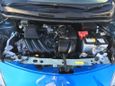  Nissan Note 2017 , 595000 , 