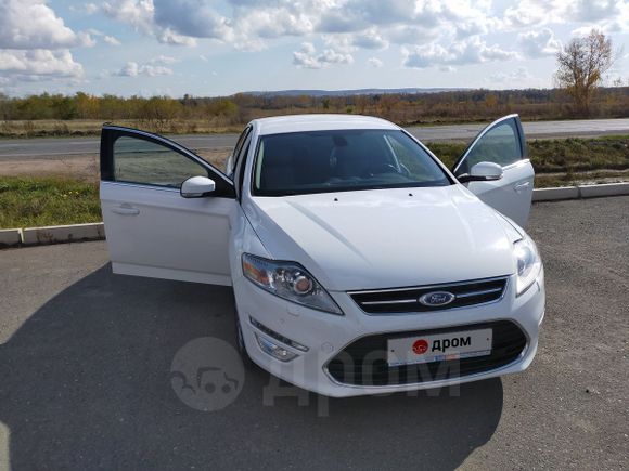  Ford Mondeo 2013 , 650000 , 