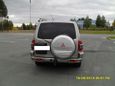 SUV   Mitsubishi Montero 2001 , 600000 , 