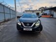 SUV   Nissan Murano 2016 , 2360000 , 