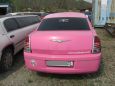  Chrysler 300M 2004 , 729000 , 