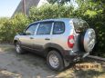 SUV   Chevrolet Niva 2010 , 320000 , 