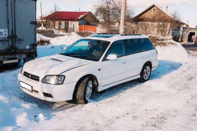  Subaru Legacy 1998 , 160000 , 