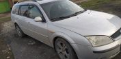  Ford Mondeo 2001 , 295000 , --