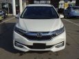  Honda Shuttle 2016 , 522000 , 