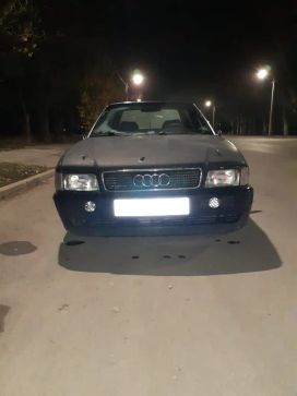  Audi 90 1991 , 80000 , 