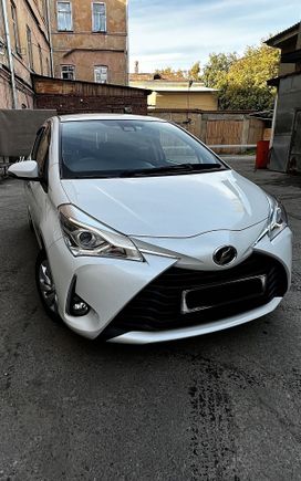  Toyota Vitz 2019 , 1399000 , 