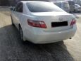  Toyota Camry 2007 , 580000 , 