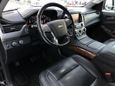 SUV   Chevrolet Tahoe 2016 , 2750000 , -