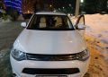 SUV   Mitsubishi Outlander 2014 , 1010000 , 