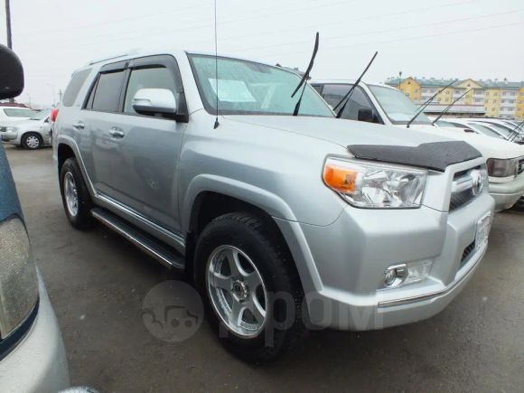 SUV   Toyota 4Runner 2010 , 1930000 , 