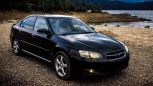  Subaru Legacy 2004 , 645000 , 