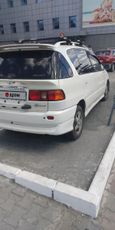    Toyota Ipsum 1998 , 290000 , 